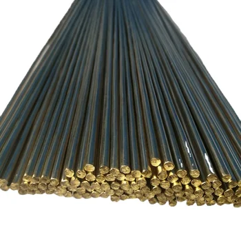 ASTA DI BRASATURA Saldatura Facile Fusione Barre Di Alta - Foto 12