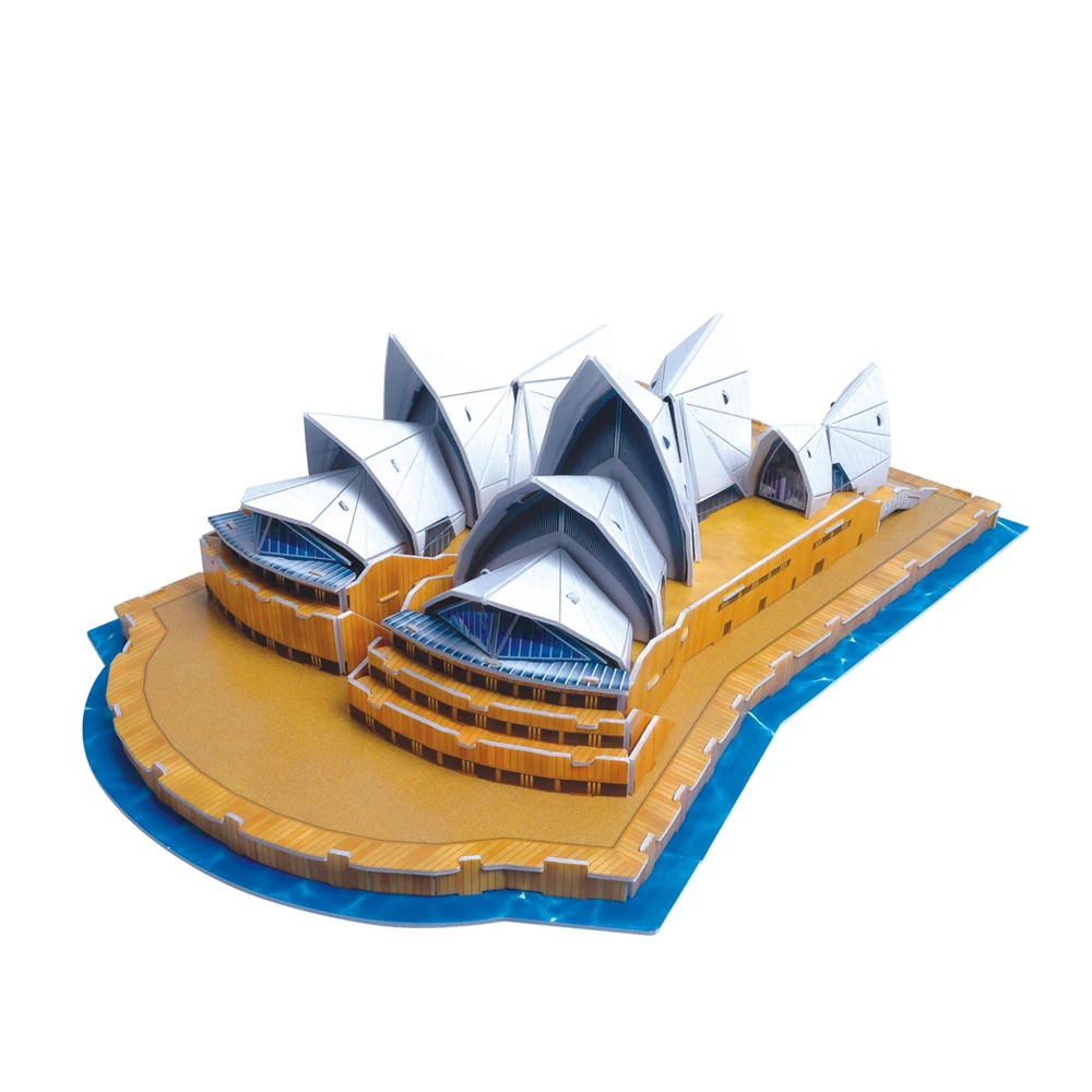 シドニーオペラハウス 陶器 装飾品 シドニーオペラハウス 陶器 装飾品 シドニーオペラハウス 陶器 装飾品