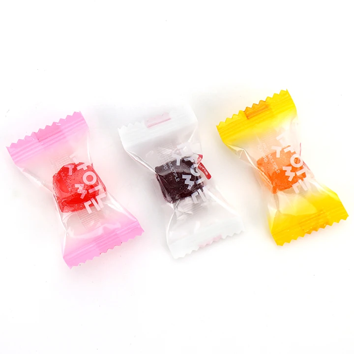 fruit jelly candy