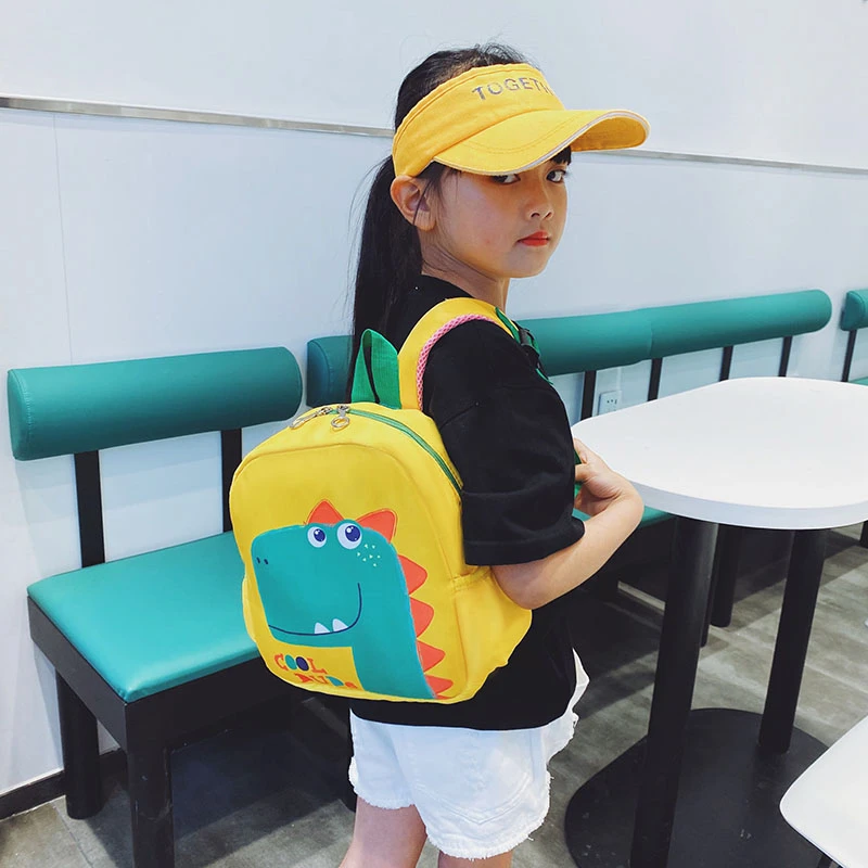 New Style Kindergarten Cute Backpack Kid Children School Bag