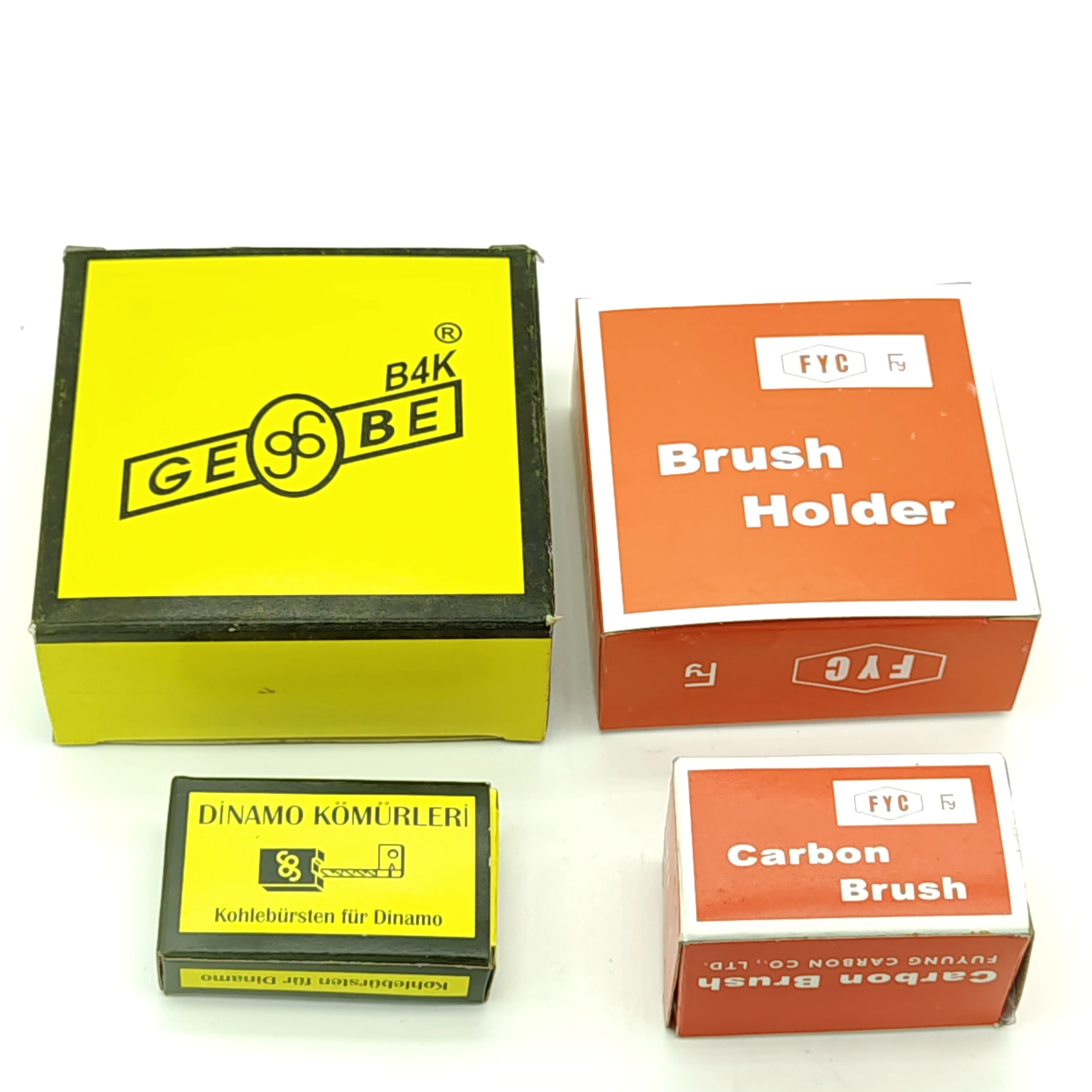 Carbon Brush Holder No.698328,138963,Me701467,M649x20471,4d33