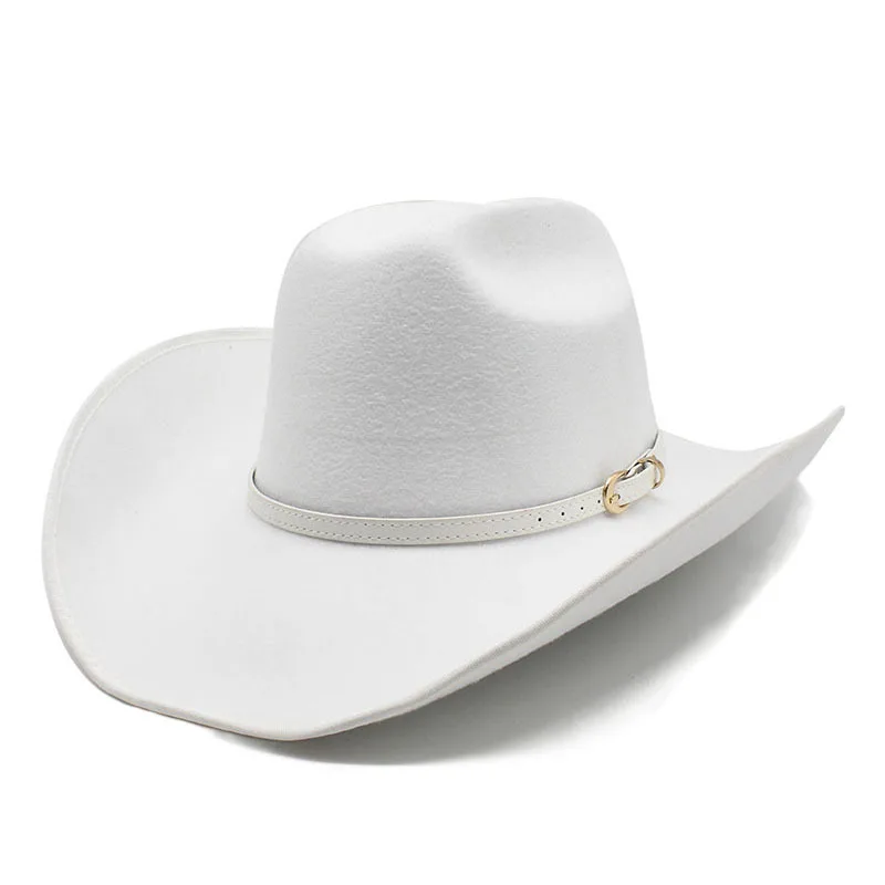 Felt Hat Plain Cowboy Hat To Decorate Shop Our Collection Of