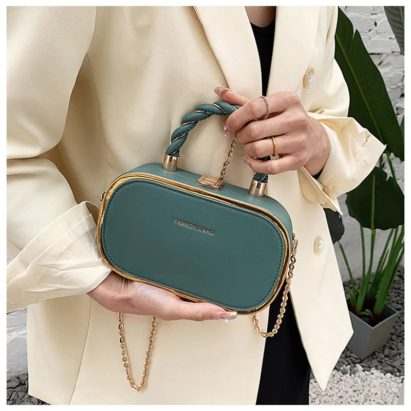 Mini Sac A Main Pour Femme Shoulder Lady Bag Mini Small Handbags Bags ...