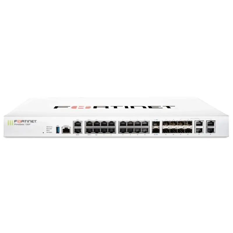 Firewall NGFW original Fortinet Enterprise, de la serie NGFW, de la ...