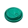 Dark Green Folding Lid 1