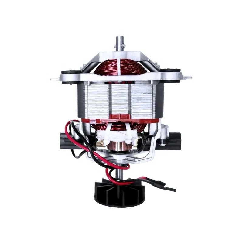 Electric Blender DC Motor Spare Parts - Reliable Performance