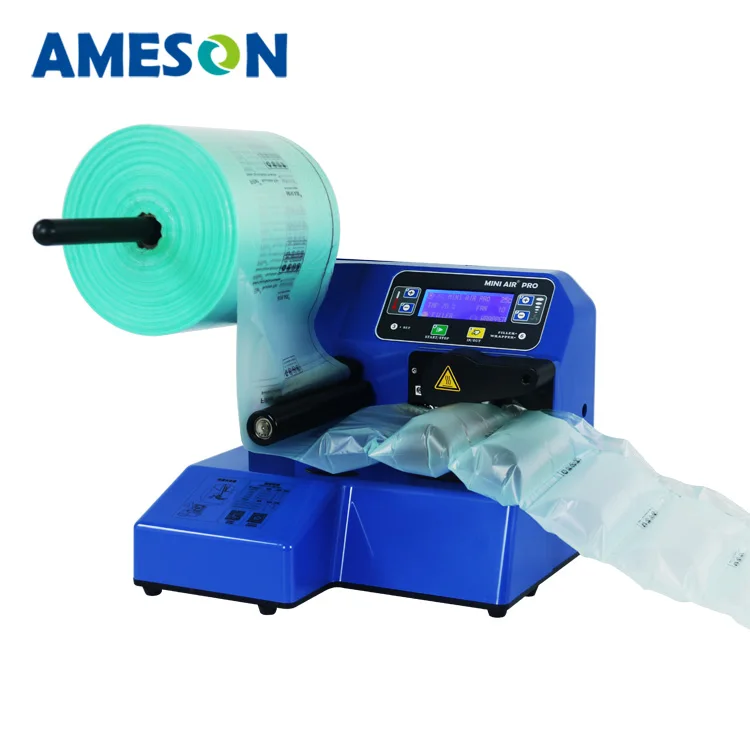 MINI AIR Ameson Automatic Inflate PRO Air Pillow Machine
