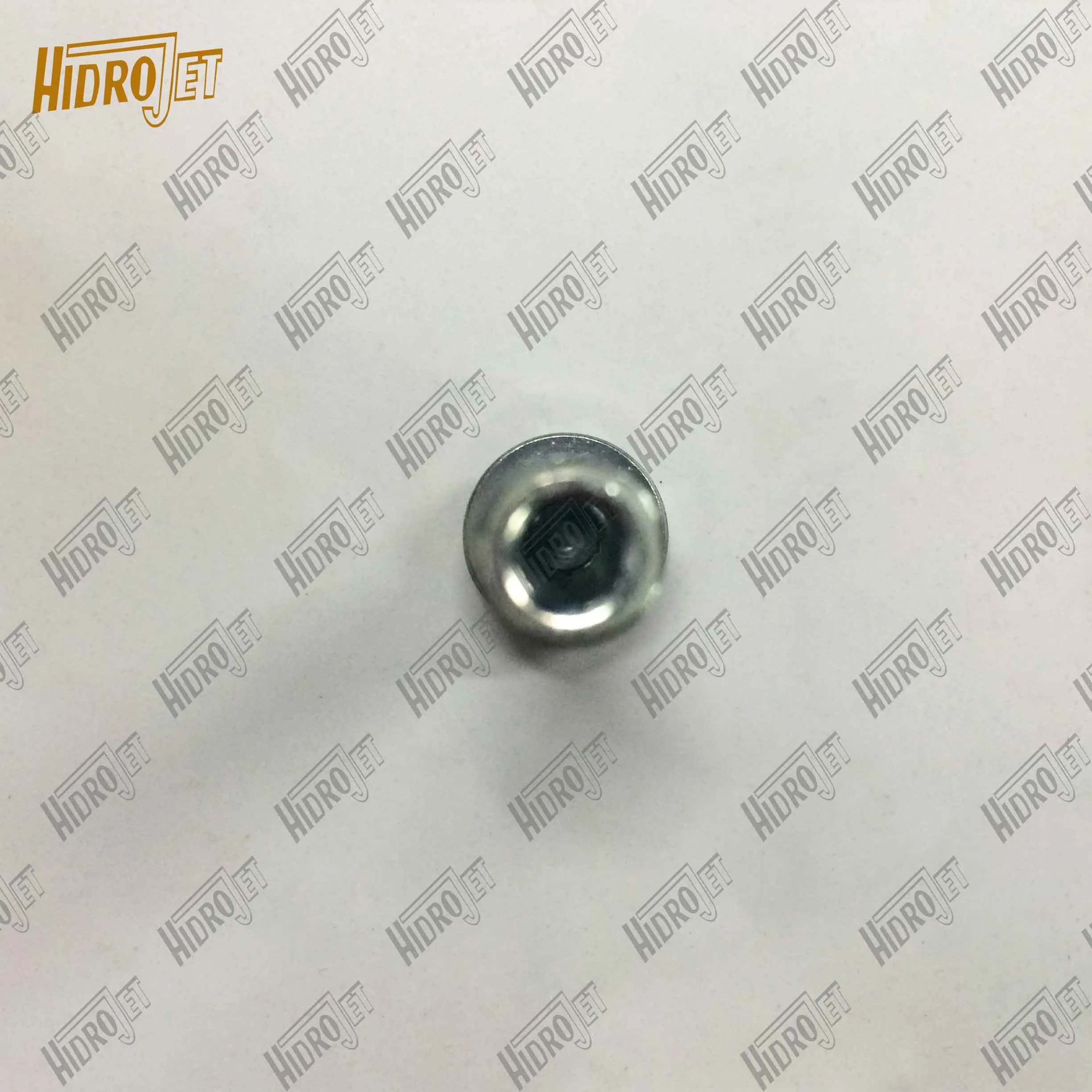 正品零件螺栓眼给水泵8-98011269-0新的原装8980112690螺栓，用于