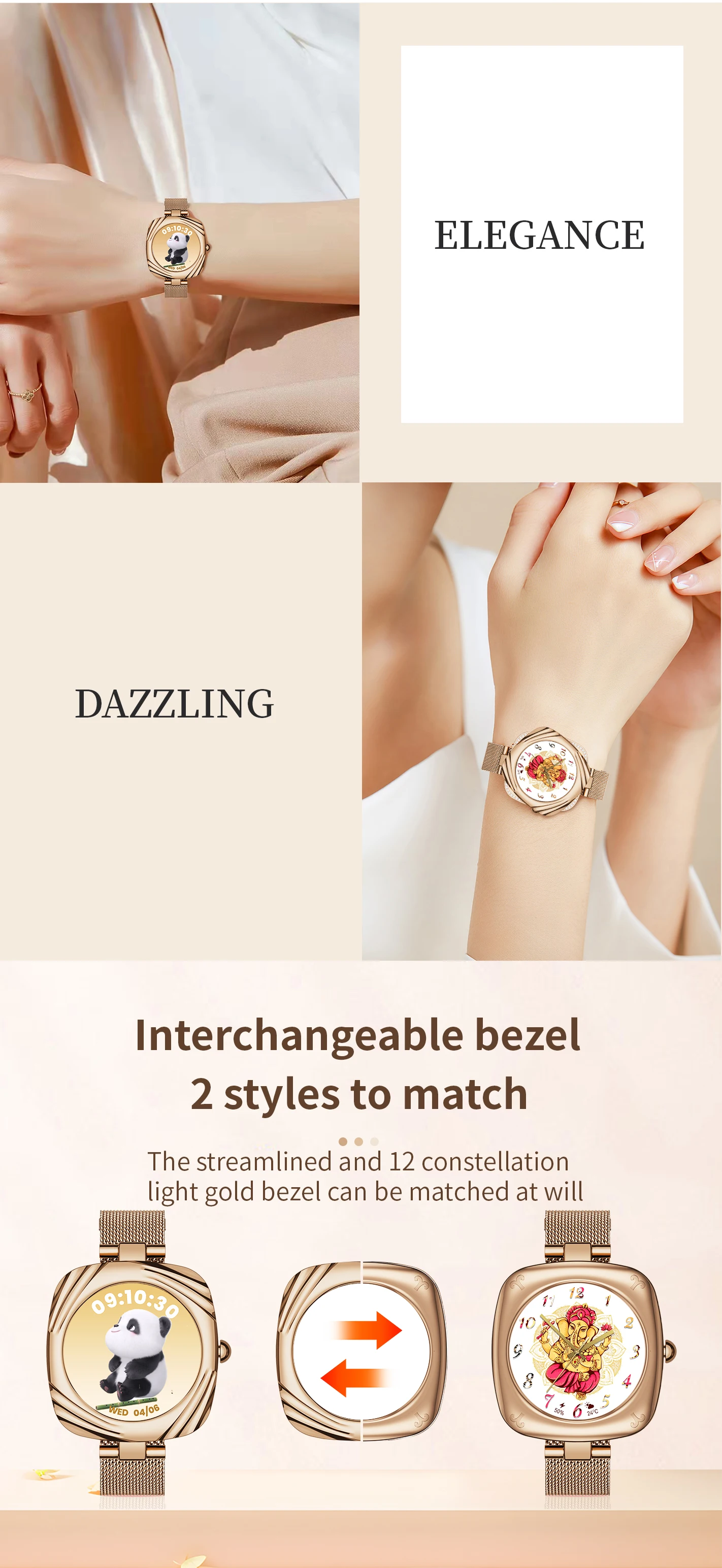 Chinese factory supplier supply  2025 Aw5 Smart Watch 1.09