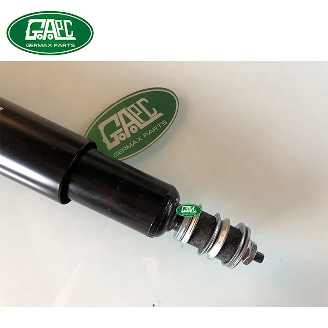 thumbnail image 2 of County Steering Damper For Land Rover Discovery 1 & Range Rover Classic – STC786, Hydraulic, Front 2 of 2