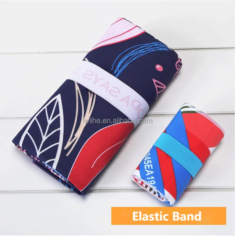 High Quality 100 Cotton Jacquard Beach Towel Factory Outlet With Soft