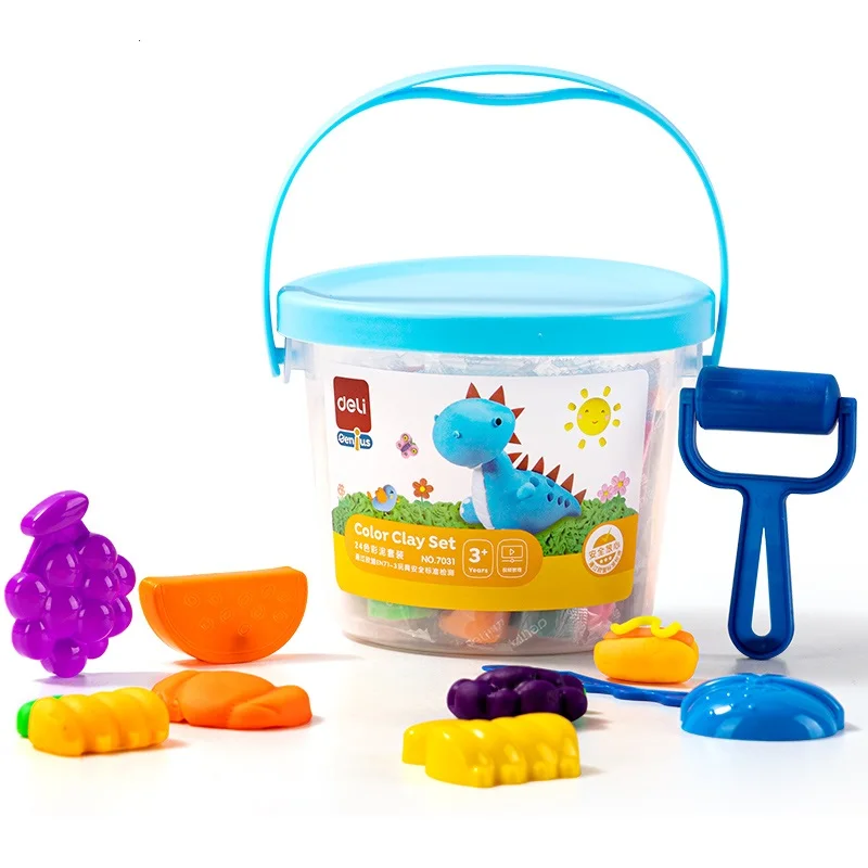 Clay set toys online