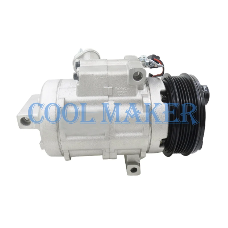 COOL MAKER Compressors for Ford/lincoln - Reliable Performance