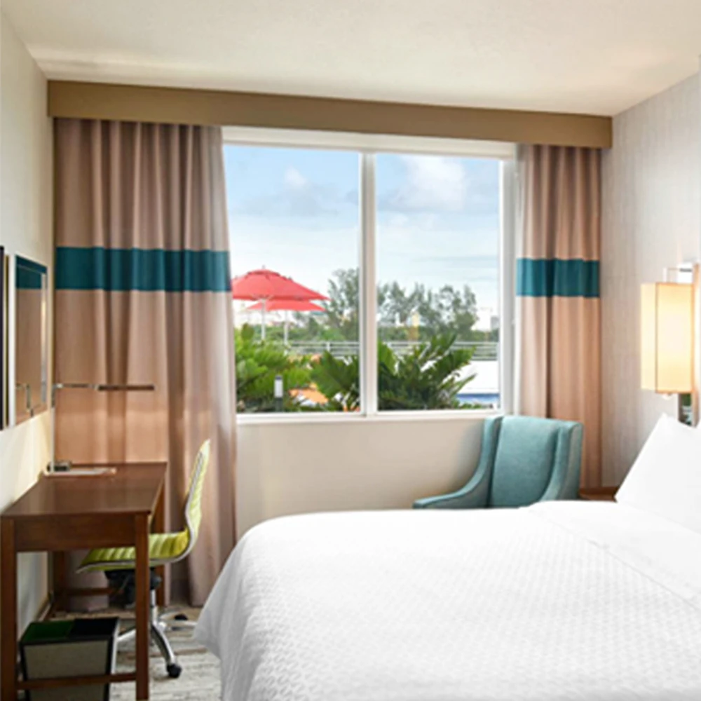 Battery System Motorised Control Window Luxury Blackout Curtains for the Living Room Kitchen Room Curtain Fabric