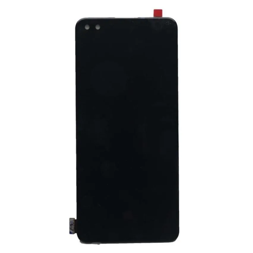 For oppo Reno 3  Pro Cell Mobile Phone pantallas de celulares Digitizer Touch and LCD Screen For oppo Reno 3  Pro LCD display