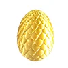 Oro brillante 13,5 cm.