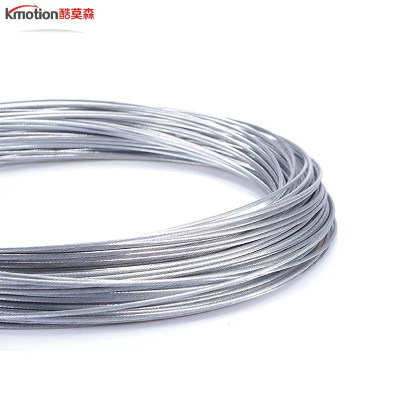 Прочная велосипедная Тормозная Линия подходит для велосипедных аксессуаров универсальная BMX горного велосипеда на заказ