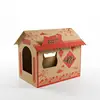 New year cottage