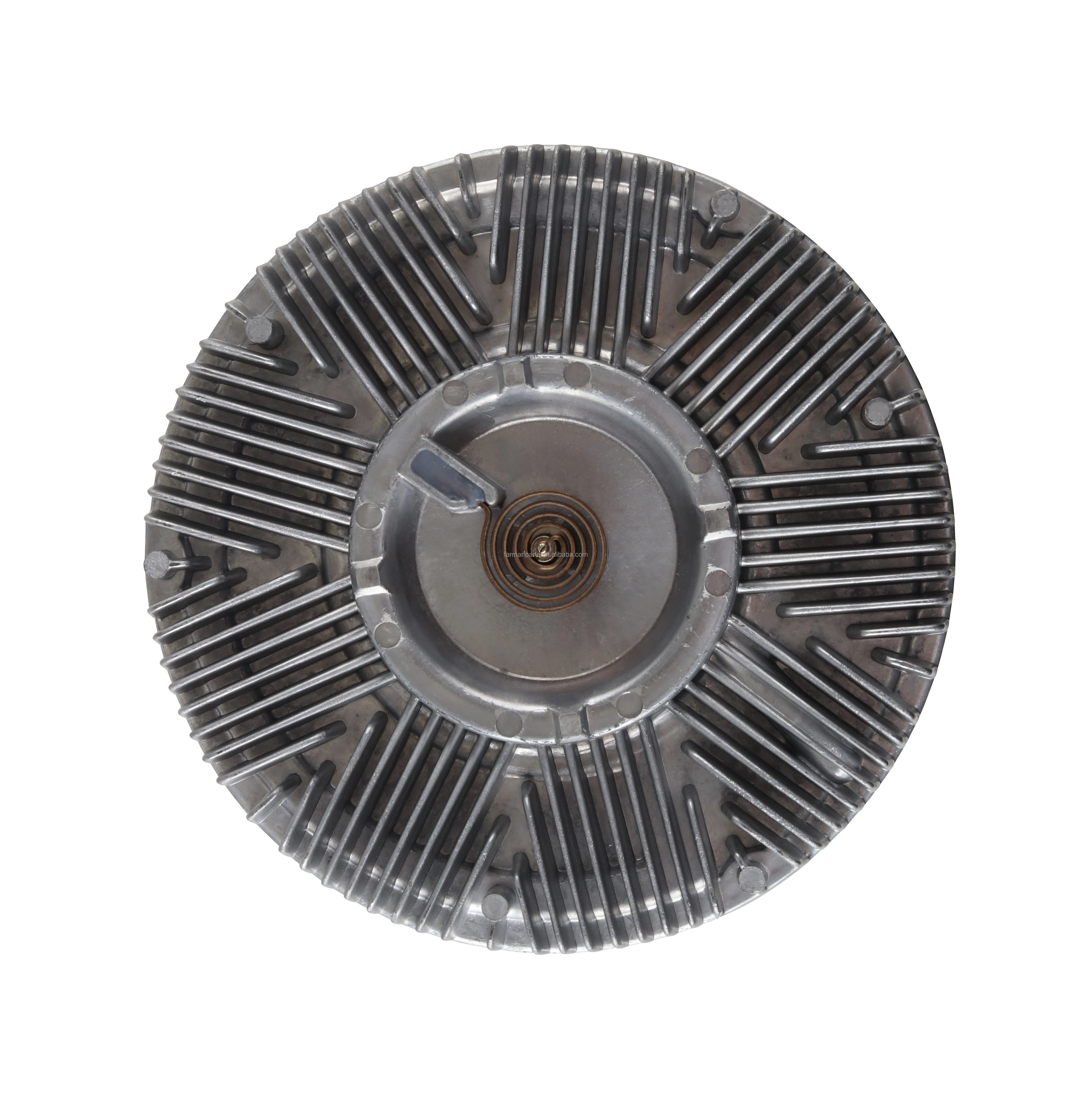 2853 Fan Clutch Radiator Cooling For Ford F650 F700 F750 1c4z 8a616ba