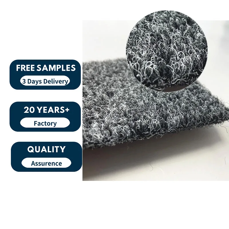 Factory Cheap Custom Waterproof Outdoor Carpet Tile Marine Carpet Boat Mat Deck Mats Boat Non slip Eva Sheet Marine Flooring