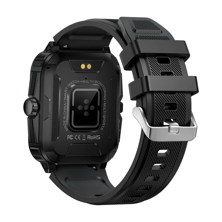 Messenger 2024 Fitbit Versa Facebook Messenger KT71 Smartwatch