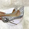 Argento 8 cm
