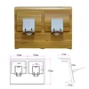 LHY-701 Series (Integrated Curved Back)