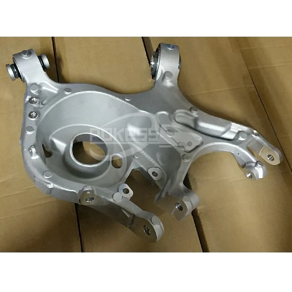 Auto Suspension Control Arm H2GC5K651AB Rear Right Control Arms Suspen... — 4