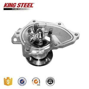Kingsteel Cooling System Auto Parts High Quality Engine Water Pump for Toyota 16100-28040 16100-28041 16100-0H010  16100-0H030