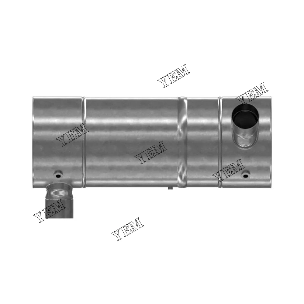 Filter Group-Diesel Particulate 380-9159 for Caterpillar 3