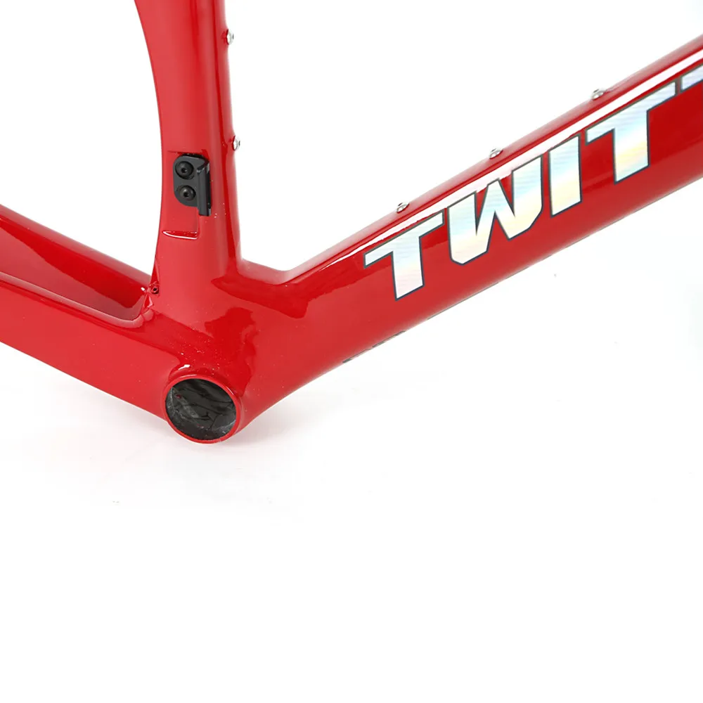 TwitterR10ロードバイク フレームセット