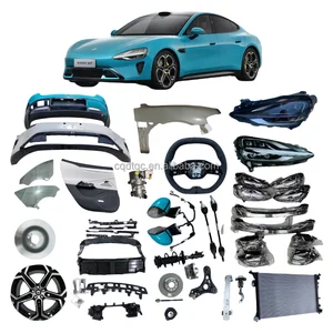 Auto Parts and Accessories Superior Original Auto Spare Parts New Energy Vehicle Parts for Xiaomi Su7