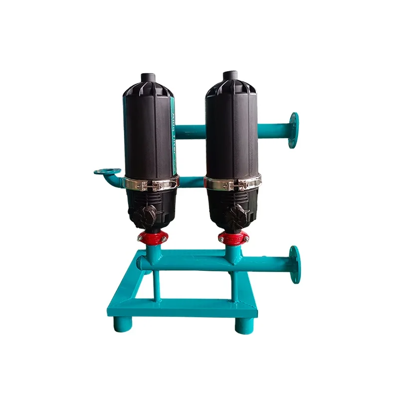 Диск воды Оросительная Система пластиковый экран 1 дюймов фильтр