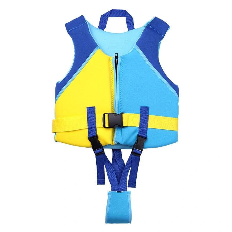 Hot Sale Children Buoyancy Undershirt Swimsuit Life Jacket