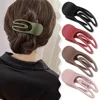 Multicolor-U Shaped-4pcs