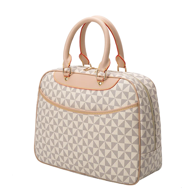 Wholesale Women's handbag Fashion bag Leather tote Bag 2022 New