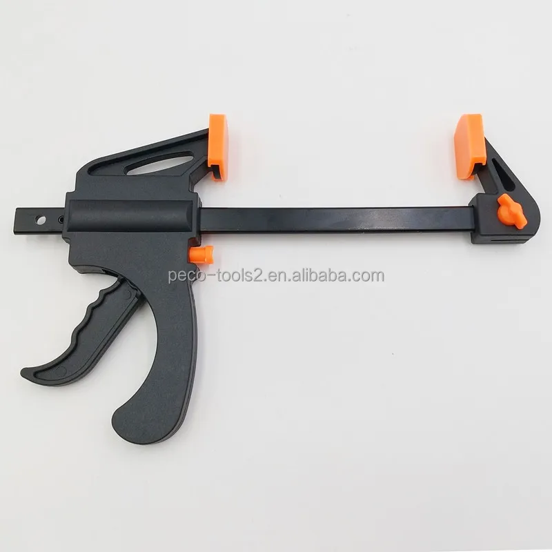 24 Inches Quick Release F Clip Bar Clamp