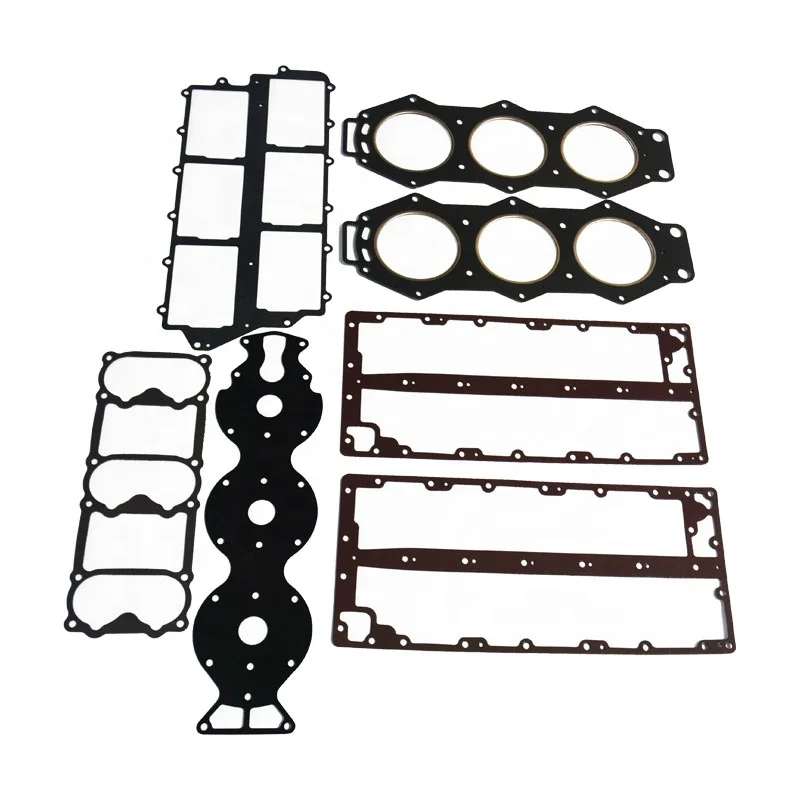 Yamaha Power Head Gasket Kit 150-200 HP