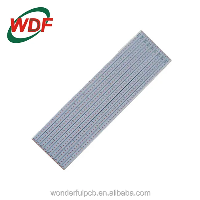 Wonderful PCB Circuit Board Aluminium PCB for Led Street Light