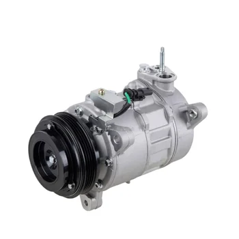 Auto air Car Ac Compressor for TOYOTA YARIS 8831002390