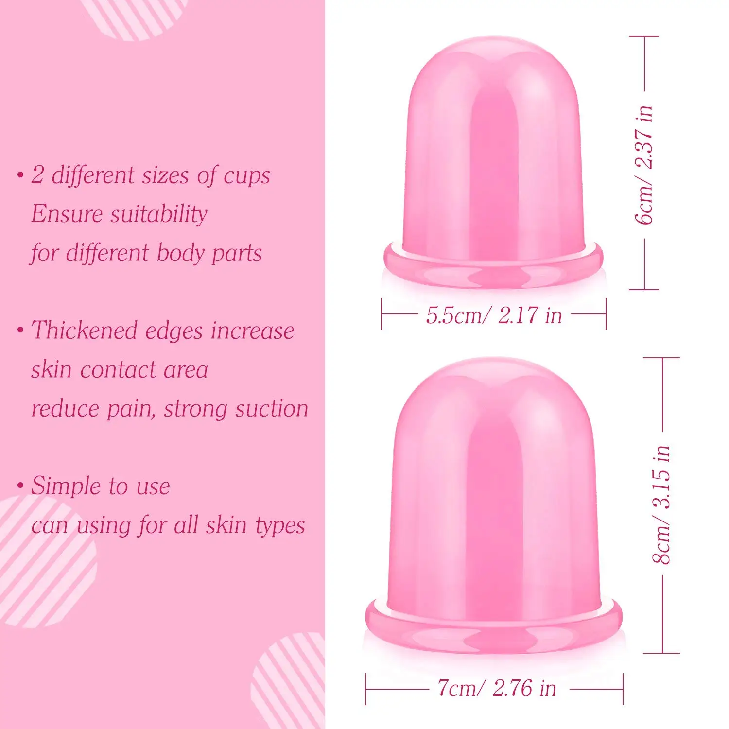 Cupping Clear Body Oil Cupping Cupping Massage Buy Massage Suction