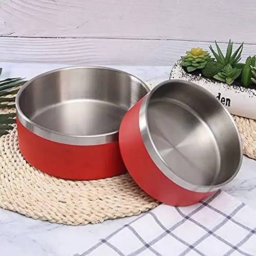 Are Stainless Steel Dog Bowls Dishwasher Safe