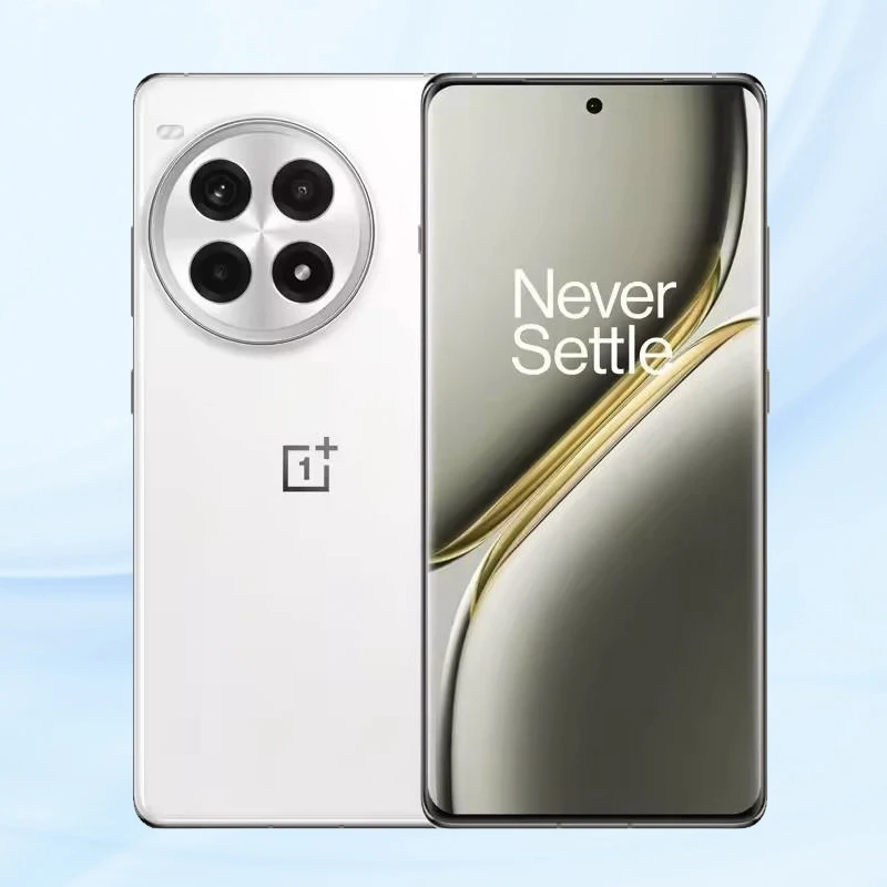 Oneplus Ace 3 Pro - Flagship 5G Smartphone with Snapdragon 8