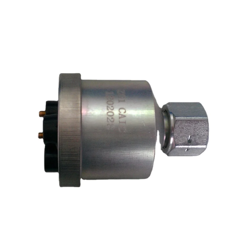 deutz Machinery Engine Part Speed Sensor 01171283 for FL413 Motor