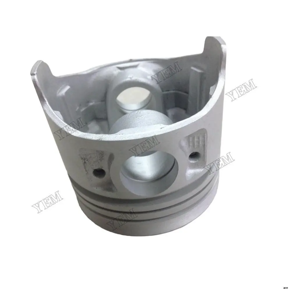D1105 Engine Piston Kit 16060-21913 for Kubota