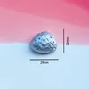 Meteorite ovale - 29*23 mm