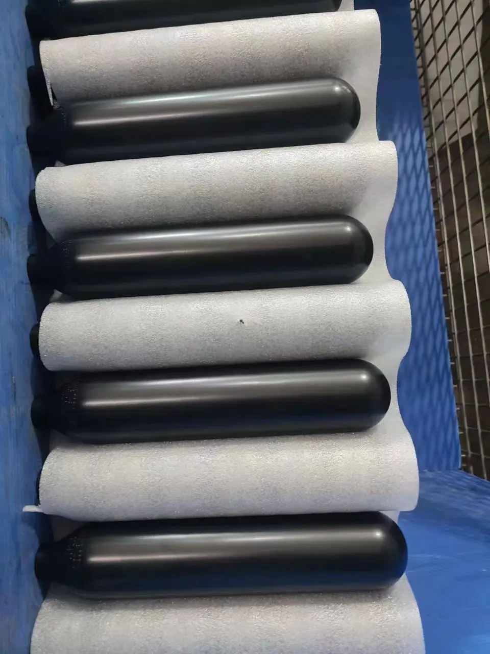 product 035l 05l 07l 30mpa aluminum hpa cylinder m1815 thread for paintball and pcp applications-6