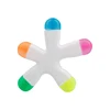 ฮิวแมนนอยด์-5 สี