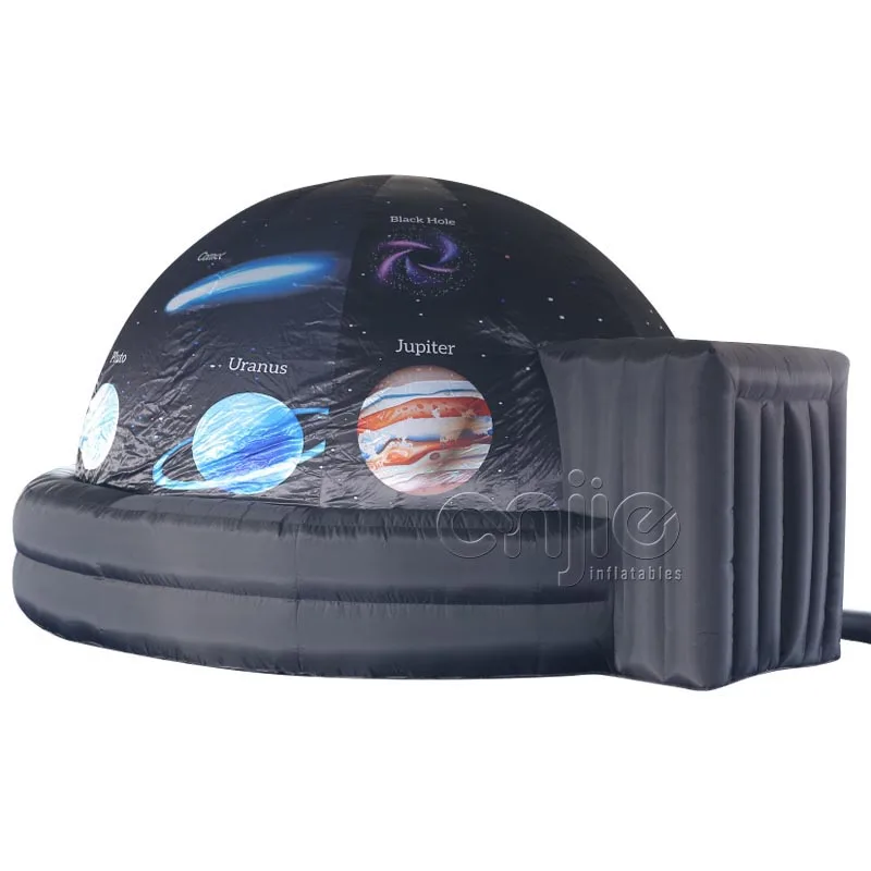Portable 360 Dome Starlab Inflatable Projection
