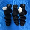1pcs bundle Loose wave